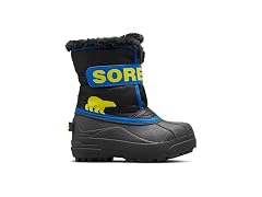 SOREL Toddler's Snow Commander Boot