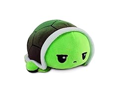 TeeTurtle The Original Reversible Turtle Plushie
