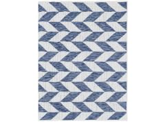Sunnydaze Decor Patio Rug 5' x 7'