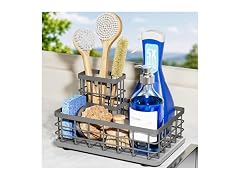 Kitchen Sink Organizer, Large Sink