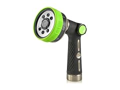 RAINPOINT Hose Sprayer Nozzle