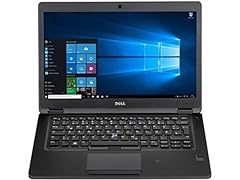 Dell Latitude 5490 i5 W10P Laptop