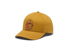 Columbia Unisex Sharptail Snap Back