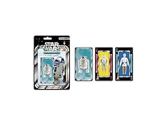 AQUARIUS Star Wars R2D2 Premium Playing Cards
