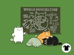 World Domination Class