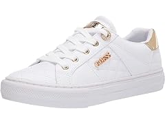 Guess Women's Loven Fashion Sneaker (11) (Open Box)