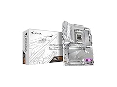 GIGABYTE X870 AORUS Elite WIFI7 ICE