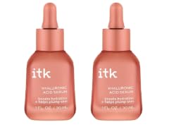 Hyaluronic Acid Serum, 1 oz (Pack of 2)