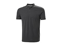 Helly Hansen (XXS) Mens Crew Polo