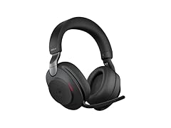 Jabra Evolve2 85 Stereo Headphones