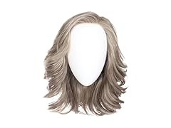 Raquel Welch Flip The Script Mid-Length Layered Wig