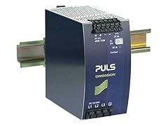 PULS DC Power Supply,Metal,24 to 28VDC,480W