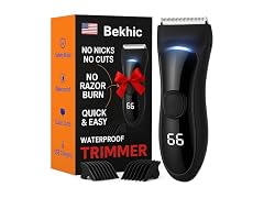 Manscape Groin & Body Hair Trimmer