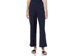 Amazon Essentials Women's Wide Leg Pull-On Pants