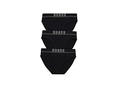Bonds Women (S) Seamless Stretch Underwear