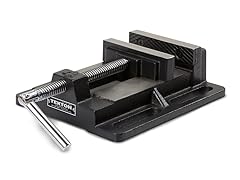 4-Inch Drill Press Vise