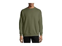 Hanes Hanes Ecosmart Crewneck Sweatshirt M Fa