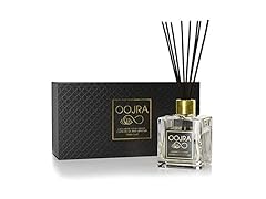 OOJRA Reed Diffuser Gift Set