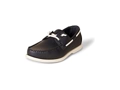 Amazon Essentials Men Slip-On Boat Ventilation