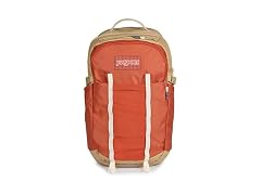 JanSport All Around Pack 34L, Dune Red