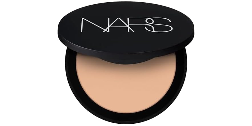 NARS Soft Matte Advanced Perfecting Powder, Sun Shore