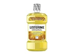Listerine Original Mouthwash 50.7oz