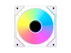 Lian Li SL Infinity 120 Reverse Blade Wh