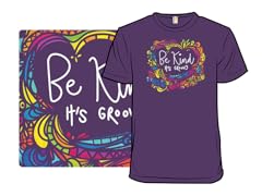 Be Kind - It's Groovy Remix