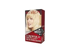 Revlon Colorsilk Ultra Light Sun Blonde 03