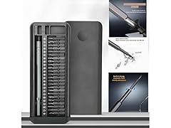  27in1 Precision Screwdriver Set Mini