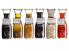 Braswell's Mixed Dressings (6)