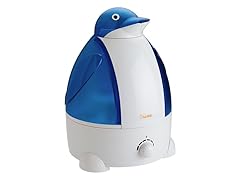 Crane Penguin Ultrasonic Humidifier