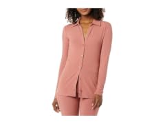 Amazon Essentials Women Wide Rib Long Cardigan