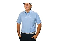 ZIRE Golf Men's Performance Polo