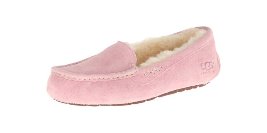 Girls ugg moccasins Clearance