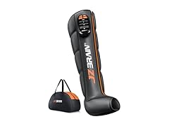 Air Compression Leg Recovery System