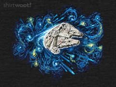 I've Got a Really Good Feeling About This! - Heather Remix