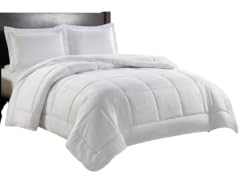3-Piece King Comforter Set