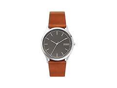 Skagen Men's Analog Watch