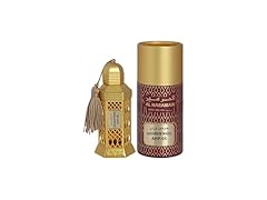 Al Haramain Wardi for Women - 0.4 oz