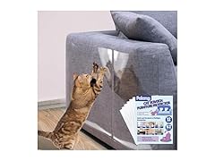 Anti-Cat Scratch Furniture Protector