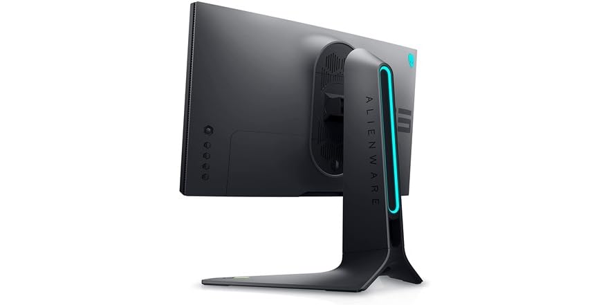 Alienware 24.5" 360Hz FHD Gaming Monitor