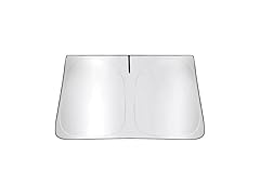 Toyota Tundra Windshield Sun Shade