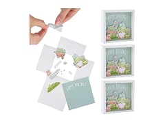 Fun Express Spring Outdoor Scene Paper Layering Kit