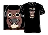 Night Owl Gamer