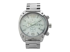 Diesel DZ4203 Chronograph Steel Men's Watch