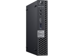 Dell Optiplex 7070 Micro Desktop PC