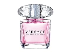 Versace Bright Crystal by Versace - 3.0 oz Eau de Toilette Spray