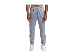 HEAD Men (L) Strike Jogger Standard Fleece Sleet