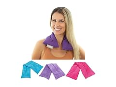 Bed Buddy Heat Pads 3pk